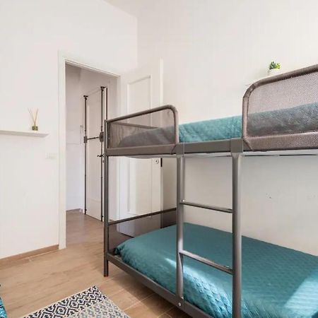 Seaside Apt Private Parking And Near The Beach Виареджо Экстерьер фото
