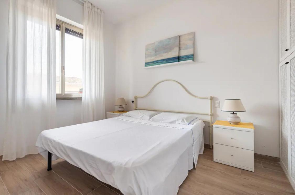 Seaside Apt Private Parking And Near The Beach Виареджо Экстерьер фото