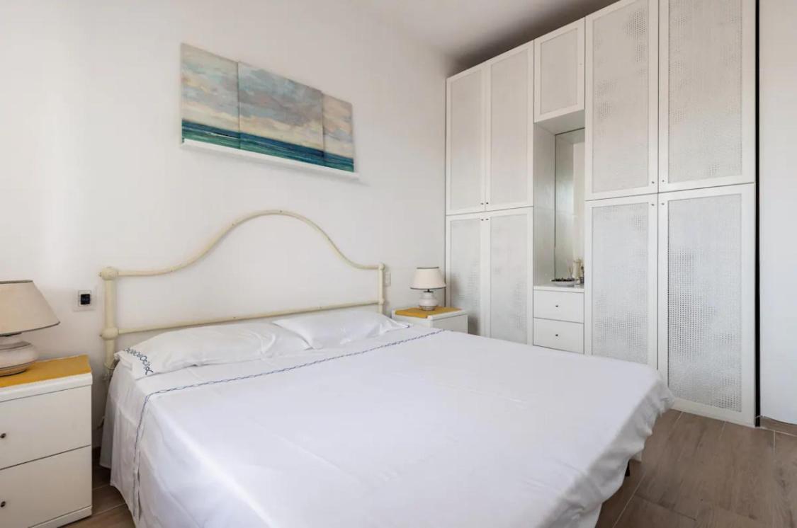 Seaside Apt Private Parking And Near The Beach Виареджо Экстерьер фото